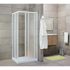 CABINE BANHEIRO GOLD